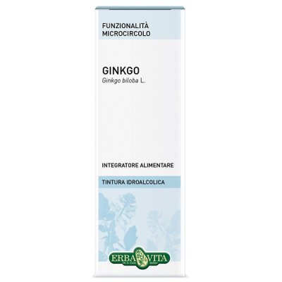 GINKO BILOBA SOL IAL 50ML EBV
