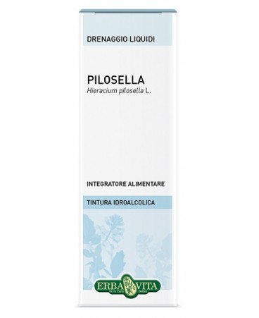 PILOSELLA SOMMITA SOL IAL 50ML