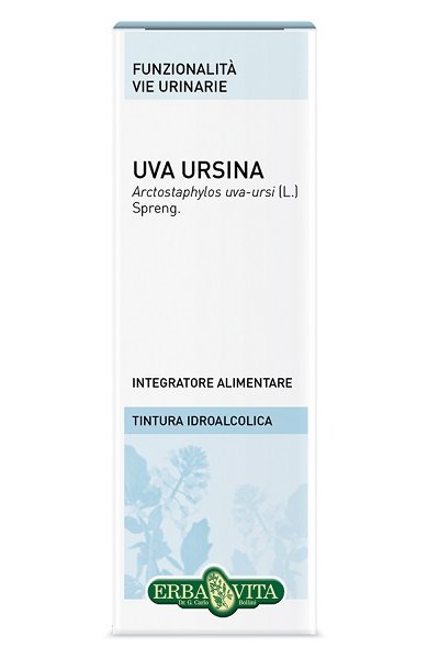 UVA URSINA FGL SOL IAL 50ML UVA URSINA FGL SOL IAL 50ML
