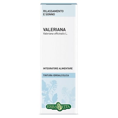 VALERIANA RX SOL IAL 50ML EBV VALERIANA RX SOL IAL 50ML EBV