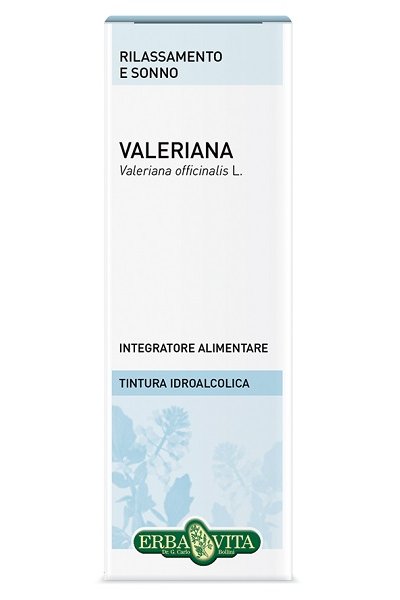 VALERIANA RX SOL IAL 50ML EBV VALERIANA RX SOL IAL 50ML EBV