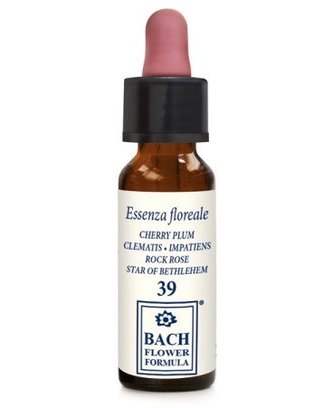 FLOWER 39 10ML EBV
