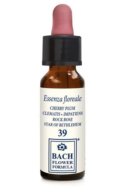 FLOWER 39 10ML EBV FLOWER 39 10ML EBV