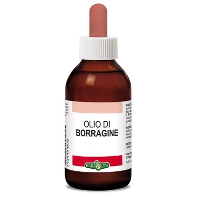 OLIO Borragine 30ml EBV OLIO Borragine 30ml EBV