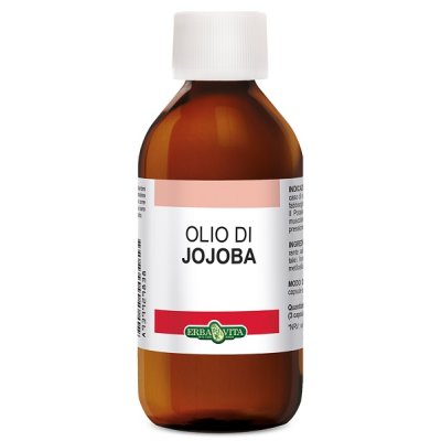 OLIO JOJOBA 100ML  EBV