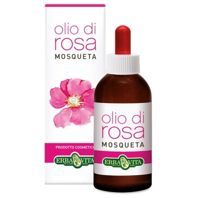 OLIO ROSA MOSQUETA 10ML EBV OLIO ROSA MOSQUETA 10ML EBV