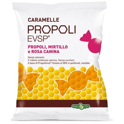 PROPOLI EVSP CAR PROP M/ROSS EBV
