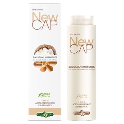 NEW CAP BALS DISTRIC 250ML EBV