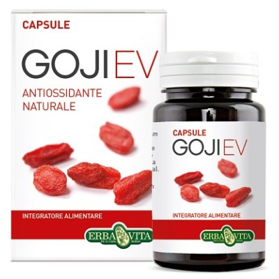 GOJI EV 60CPS