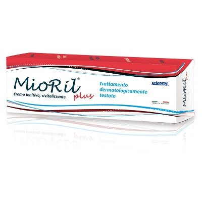 MIORIL PLUS 50ML MIORIL PLUS 50ML