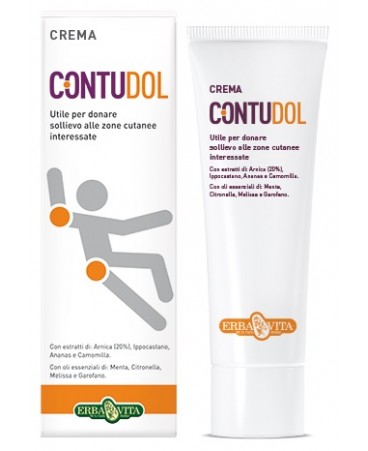 CONTUDOL CREMA 75ML EBV