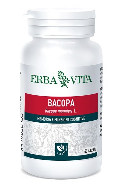 BACOPA 60CPS EBV BACOPA 60CPS EBV