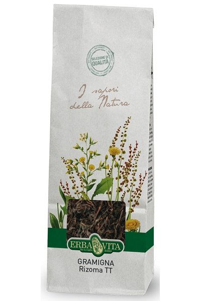 GRAMIGNA TT RIZOMA 100G EBV GRAMIGNA TT RIZOMA 100G EBV