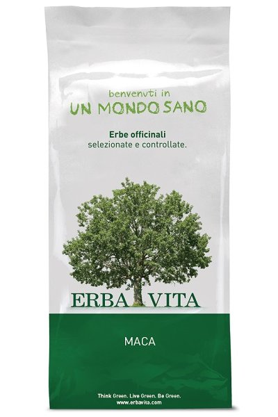 MACA POLV 100G EBV MACA POLV 100G EBV