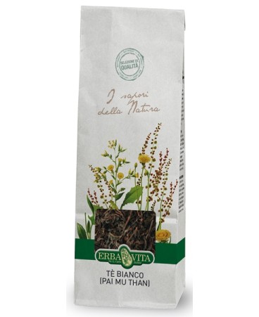 THE BIANCO PAI MUTHAN 100G EBV