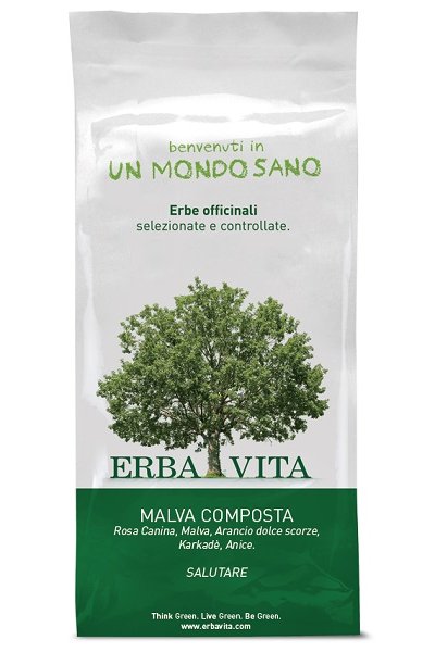 MALVA COMP TT 100GR ERV MALVA COMP TT 100GR ERV