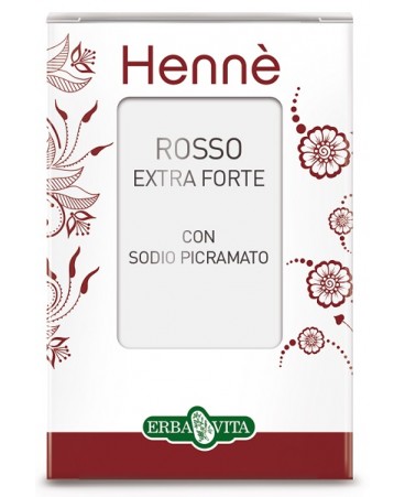 HENNE COLOR CAP RO NAT EX FT