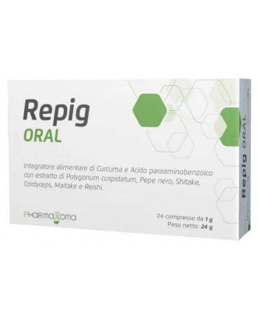 REPIG ORAL 24CPR