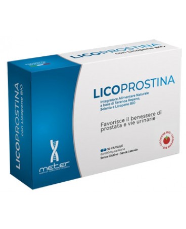 LICOPROSTINA 30CPS