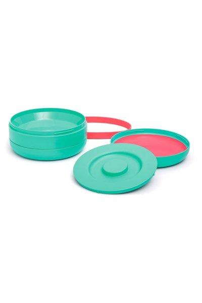 BOOO SET BENTOO +4M VERDE BOOO SET BENTOO +4M VERDE
