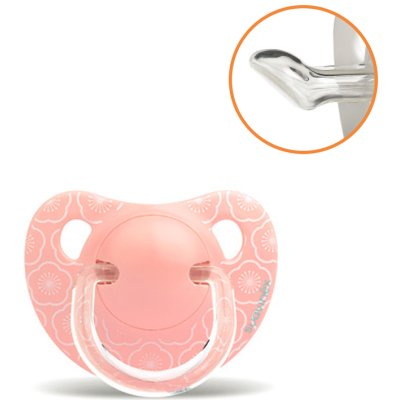 PANDA SUCCH A S 0/6 FIORI ROSA PANDA SUCCH A S 0/6 FIORI ROSA