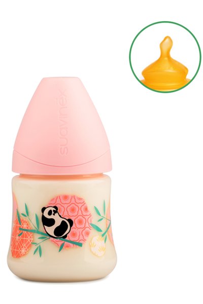PANDA BIBERON 150ML ANAT S RA PANDA BIBERON 150ML ANAT S RA