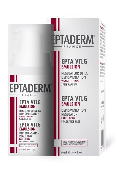 EPTA VTLG EMULSIONE 50ML EPTA VTLG EMULSIONE 50ML