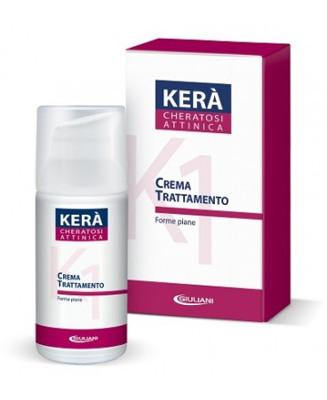 KERA' K1 CREMA TRATTAMENTO50ML