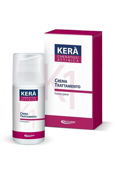 KERA' K1 CREMA TRATTAMENTO50ML KERA' K1 CREMA TRATTAMENTO50ML