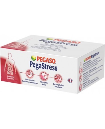 PEGASTRESS 14STICK PACK