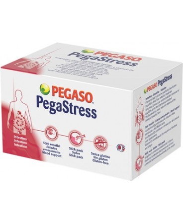 PEGASTRESS 28STICK PACK