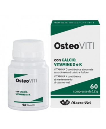 OSTEOVITI 60CPR