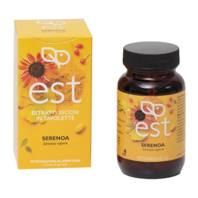 SERENOA ESTRATTO SECCO 60TAV SERENOA ESTRATTO SECCO 60TAV