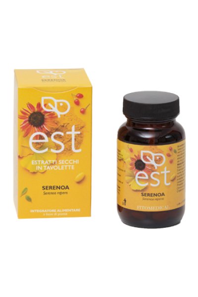 SERENOA ESTRATTO SECCO 60TAV SERENOA ESTRATTO SECCO 60TAV