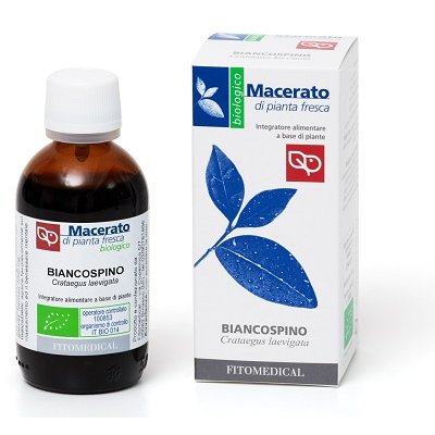 BIANCOSPINO BIO TM 50ML FTM