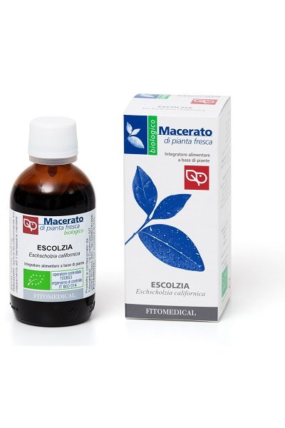 ESCOLZIA 50ML TM BIO FTM ESCOLZIA 50ML TM BIO FTM
