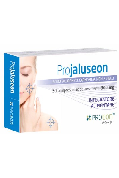 PROJALUSEON INT.30CPR PROJALUSEON INT.30CPR