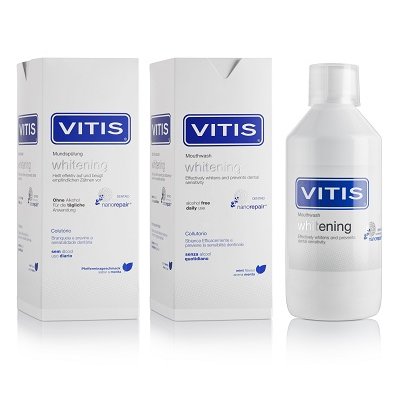 VITIS WHITENING COLLUTORIO 500ML