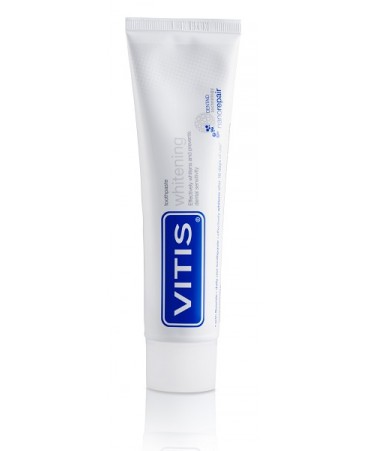 VITIS DENT WHITENING 100ML