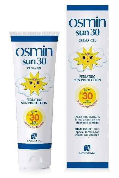 OSMIN SUN 30 90ML OSMIN SUN 30 90ML