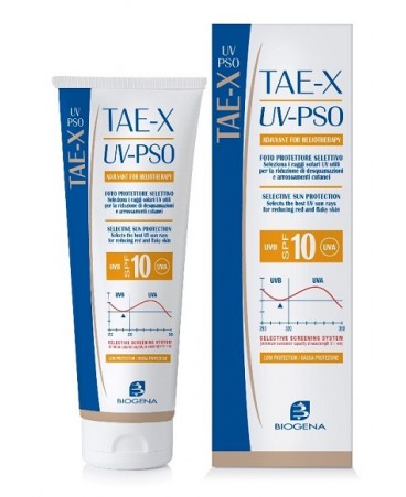 TAE-X UV-PSO*CR 100 ML