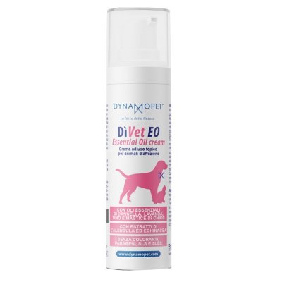 DIVET EO CREMA 30ML DIVET EO CREMA 30ML