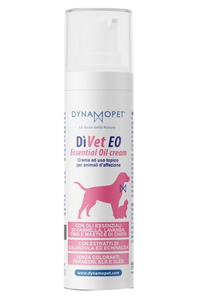 DIVET EO CREMA 30ML DIVET EO CREMA 30ML