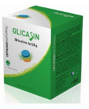 GLICASIN INTEG 20 BUSTINE