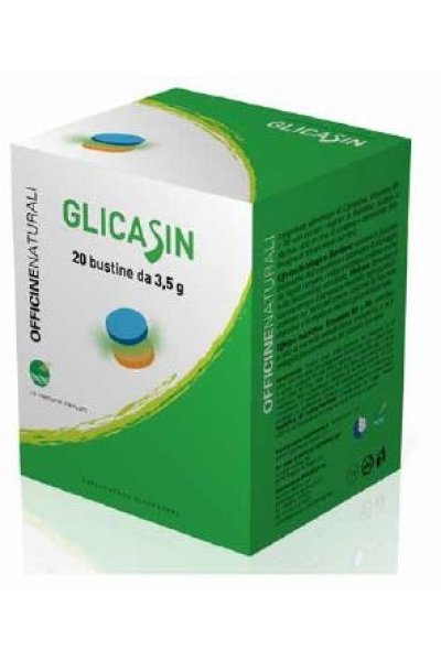 GLICASIN INTEG 20 BUSTINE GLICASIN INTEG 20 BUSTINE