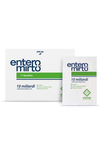 ENTERO MIRTO 10BUST ENTERO MIRTO 10BUST