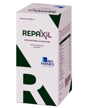 REPAXIL 500ML