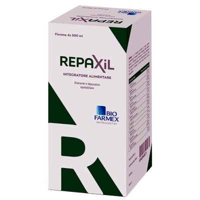 REPAXIL 500ML REPAXIL 500ML