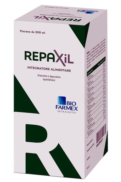 REPAXIL 500ML REPAXIL 500ML