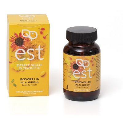 BOSWELLIA ES 60TAV FTM BOSWELLIA ES 60TAV FTM